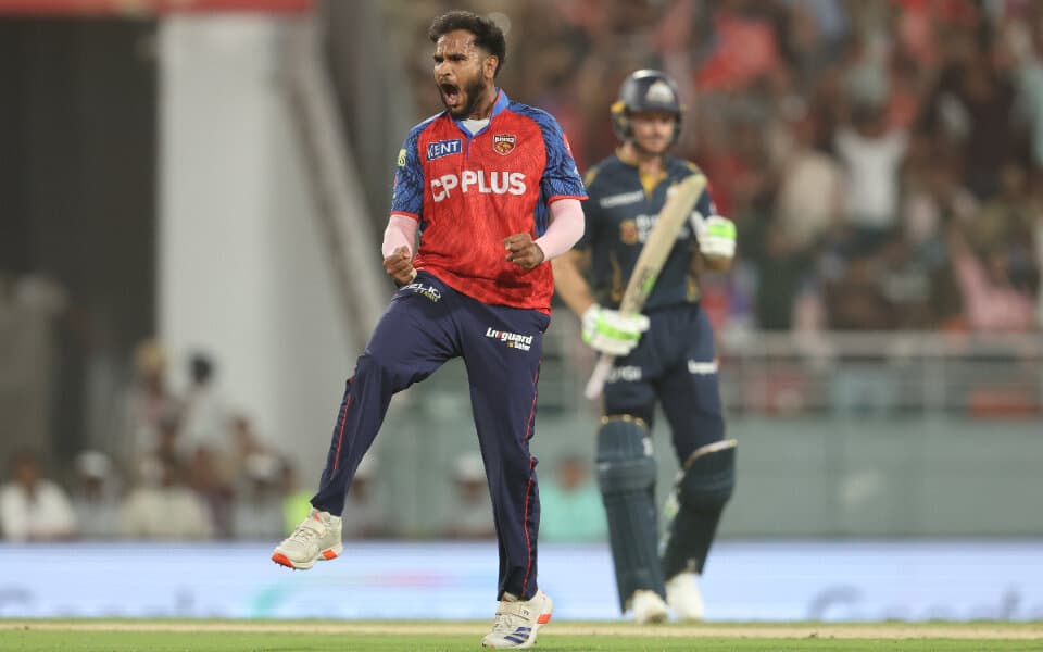IPL 2026: 'I'm not as fast as those bowling 155 kmph' - Vijaykumar Vyshak opens up on T20 bowling