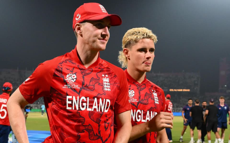 Harry Brook, Jacob Bethell get stern warnings for misconduct in Wellington nightclub