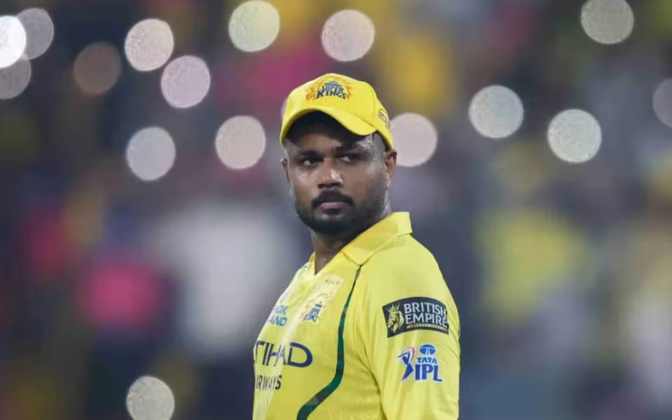 'It clearly shows he's in outstanding form' - Suresh Raina credits Sanju Samson's exceptional century in MI vs CSK