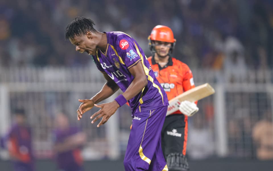 'Cannot breach a contract you never received' - Blessing Muzarabani’s agent hits back at PSL's two-year ban