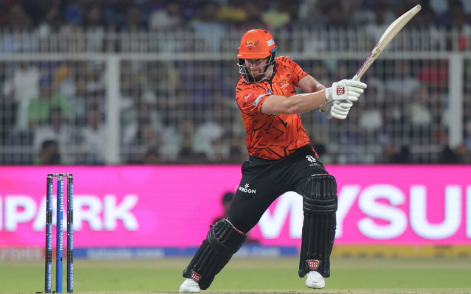 ‘That’s the beauty of batting behind Abhishek Sharma and Travis Head’ - Heinrich Klaasen salutes SRH opening pair after win against KKR
