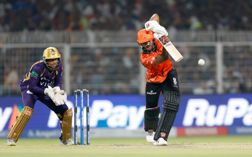 IPL 2026: Is Nitish Kumar Reddy playing in SRH vs PBKS Match 49?