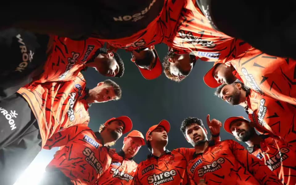 IPL 2026: Kolkata Knight Riders vs Sunrisers Hyderabad Match 6 - Who Said What?