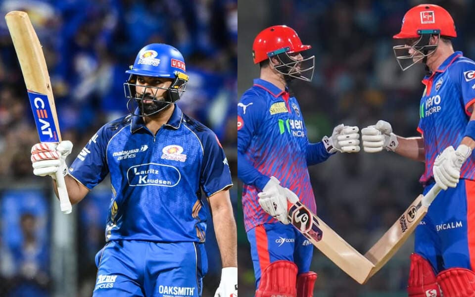 IPL 2026: DC vs MI, Match 8: Stats preview of players' records and approaching milestones