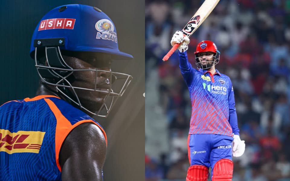 IPL 2026: Match 14, DC vs GT Match Prediction – Who will win today’s IPL match between Delhi Capitals vs Gujarat Titans?