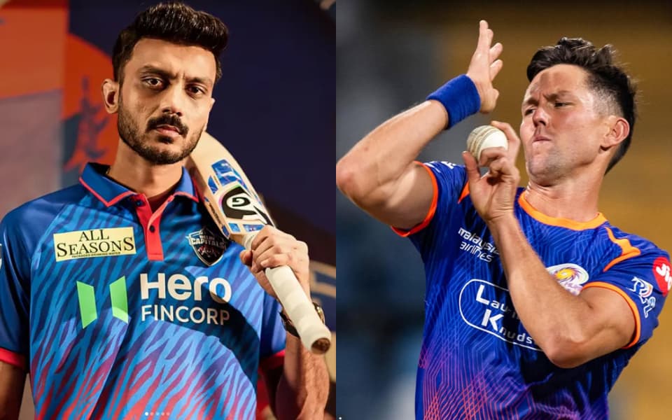 IPL 2026: DC vs MI, Match 8 - Top player battles to watch out for