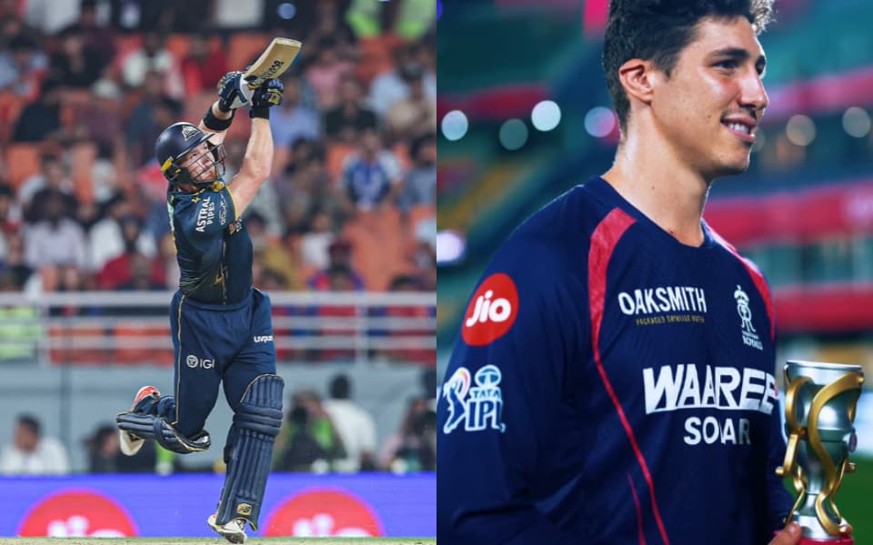 IPL 2026: Match 9, GT vs RR Match Prediction – Who will win today’s IPL match between Gujarat Titans vs Rajasthan Royals?