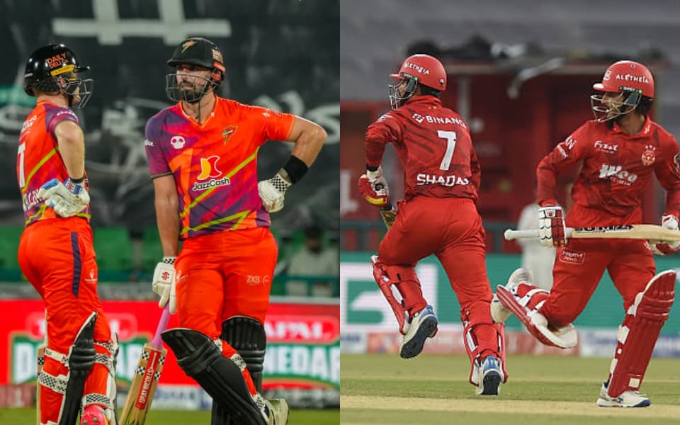 PSL 2026: Match 12, RAP vs ISL Match Prediction – Who will win today’s PSL match between Rawalpindi Pindiz vs Islamabad United?