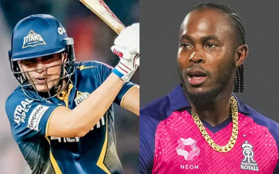 IPL 2026: GT vs RR Match 9 - Who will be Impact Players for today's match?