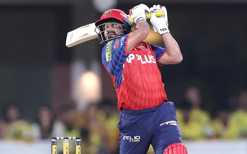 IPL 2026: ‘Impact sub rule is great opportunity for young players’ - Prabhsimran Singh backs rule amid criticism