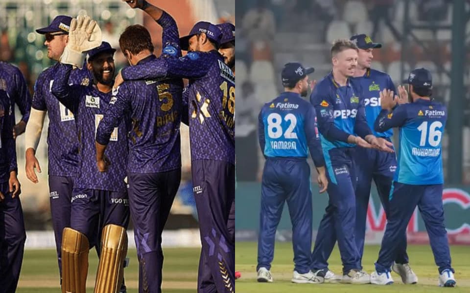 PSL 2026: Match 13, QUE vs MUL Match Prediction – Who will win today’s PSL match between Quetta Gladiators vs Multan Sultans?