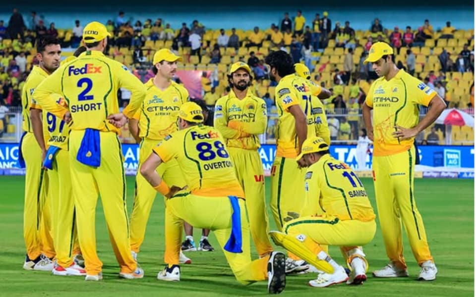 IPL 2026: 'CSK should pray it isn’t a thrashing' - Former India batter ahead of RCB vs CSK clash