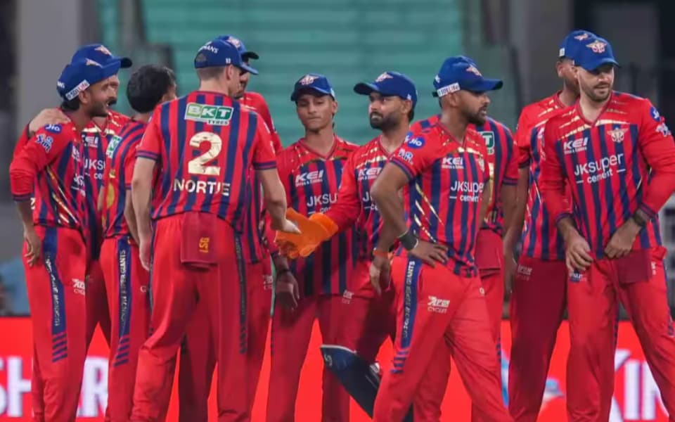 IPL 2026: Lucknow Super Giants' strongest predicted XI against Sunrisers Hyderabad