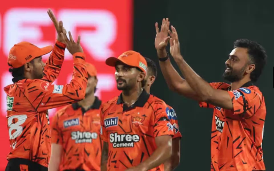 IPL 2026: Sunrisers Hyderabad's strongest predicted XI against Lucknow Super Giants