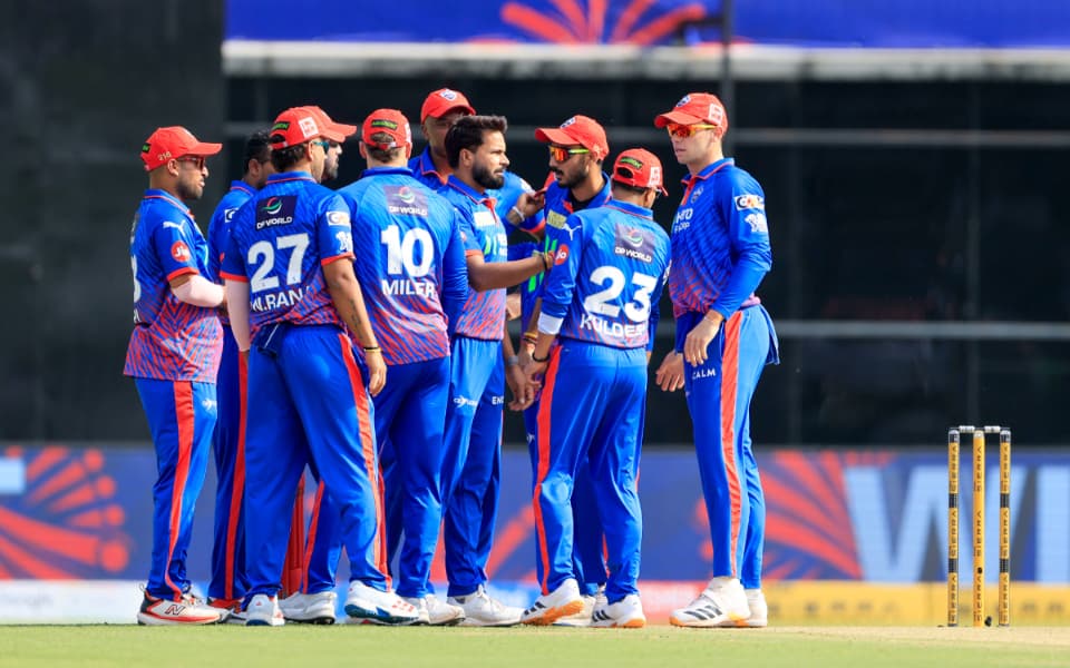IPL 2026: Delhi Capitals' strongest predicted XI against Gujarat Titans