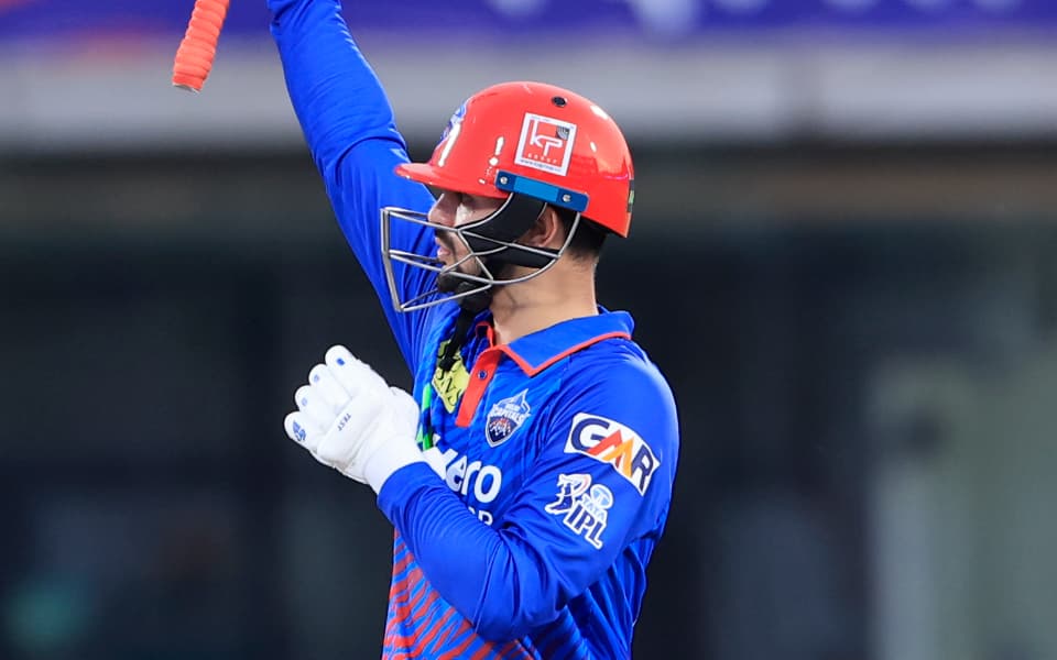 IPL 2026: 'You could see his hunger' - Mukesh Kumar lauds Sameer Rizvi after match-winning show against Mumbai Indians