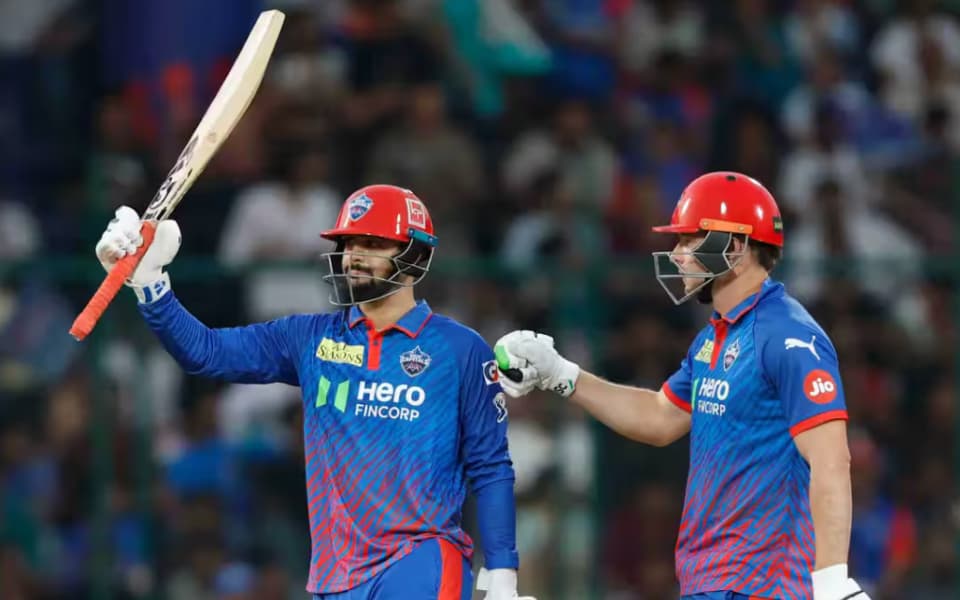 IPL 2026 Memes: Hilarious Reactions from DC vs MI, Match 8 at Arun Jaitley Stadium