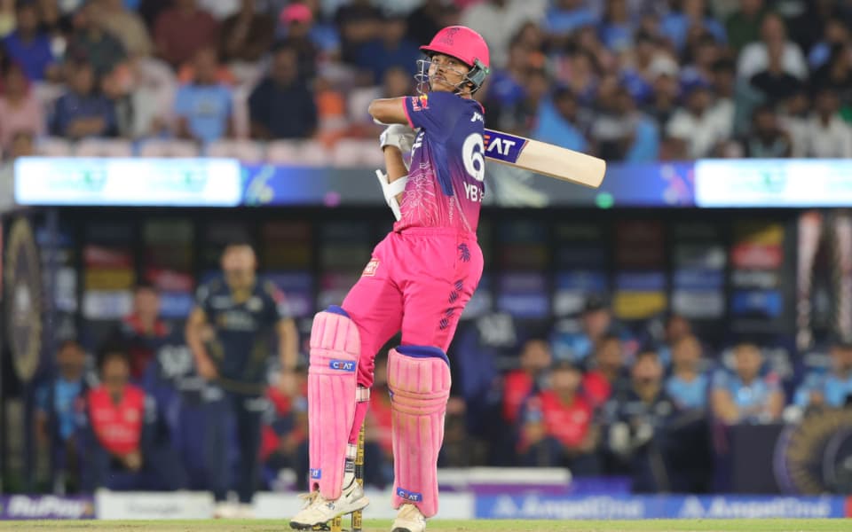 IPL 2026 Memes: Hilarious Reactions from RR vs MI, Match 13 at Barsapara Cricket Stadium