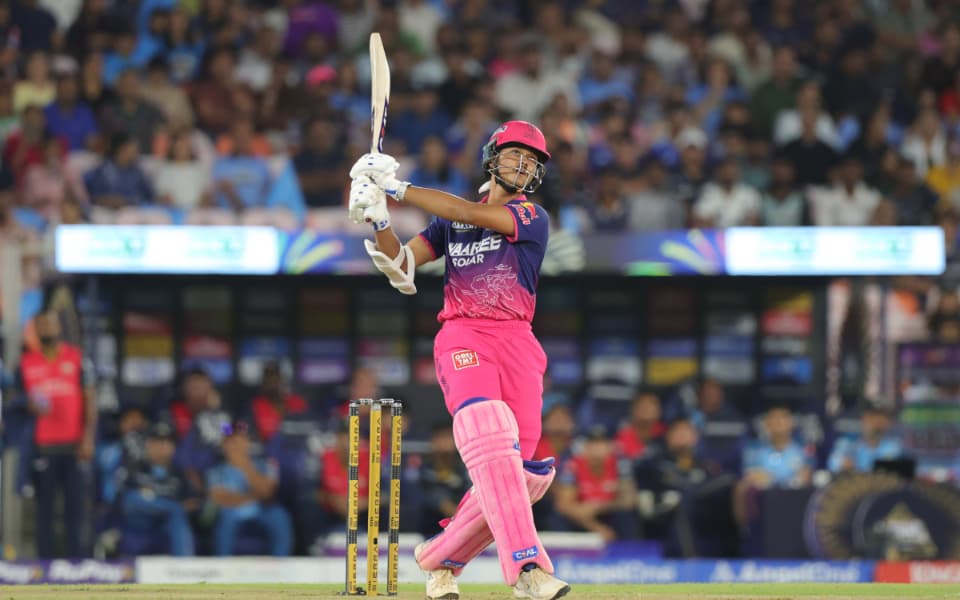 IPL 2026: Gujarat Titans vs Rajasthan Royals Match 9 - Who Said What?