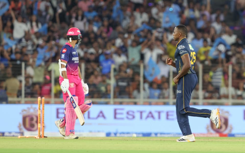 IPL 2026 Memes: Hilarious Reactions from GT vs RR, Match 9 at Narendra Modi Stadium