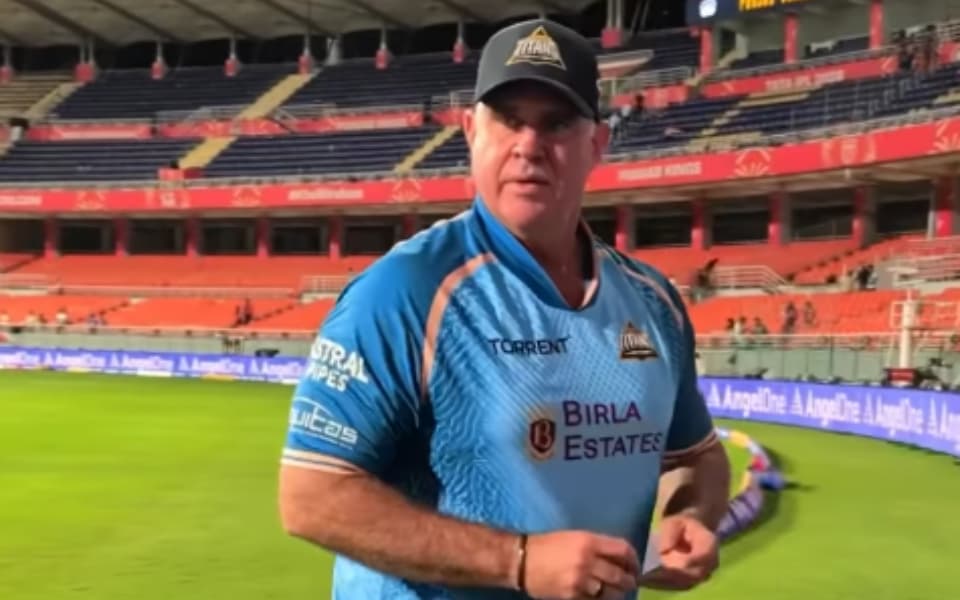 IPL 2026: ‘Our bowlers were off rhythm’ - Matthew Hayden dissects GT's narrow loss to RR