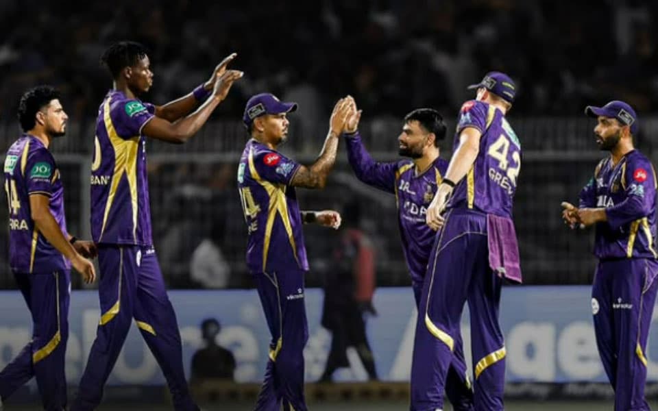 IPL 2026: Kolkata Knight Riders' strongest predicted XI against Chennai Super Kings