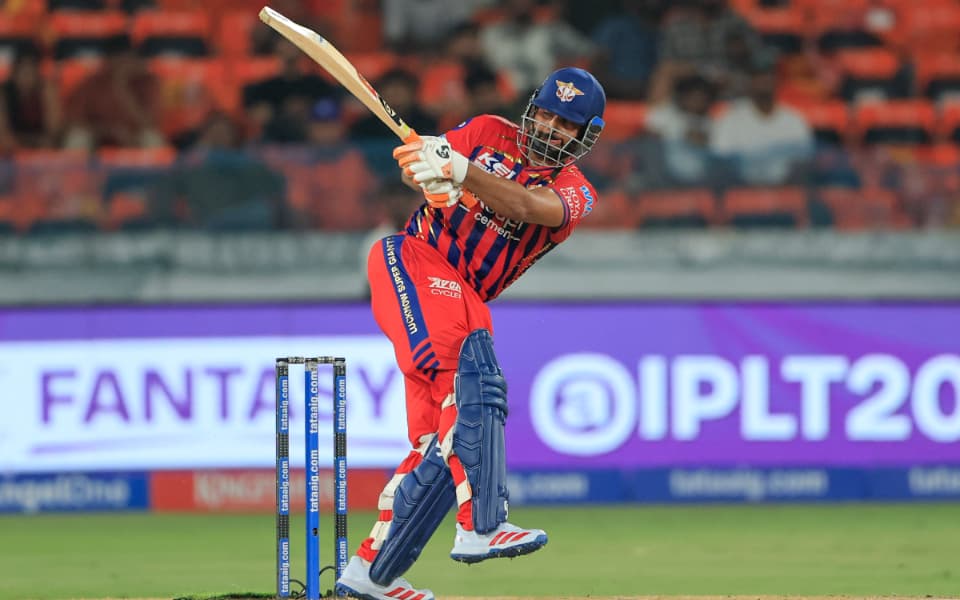 IPL 2026 Memes: Hilarious Reactions from SRH vs LSG, Match 10 at Rajiv Gandhi International Stadium