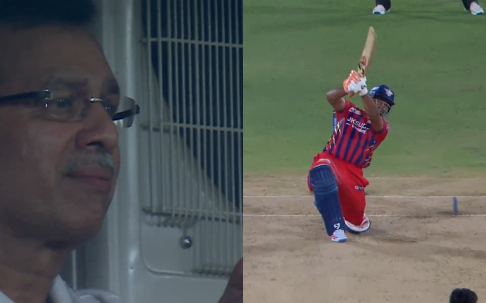 IPL 2026: Sanjeev Goenka reacts in relief after LSG’s nervy win against SRH