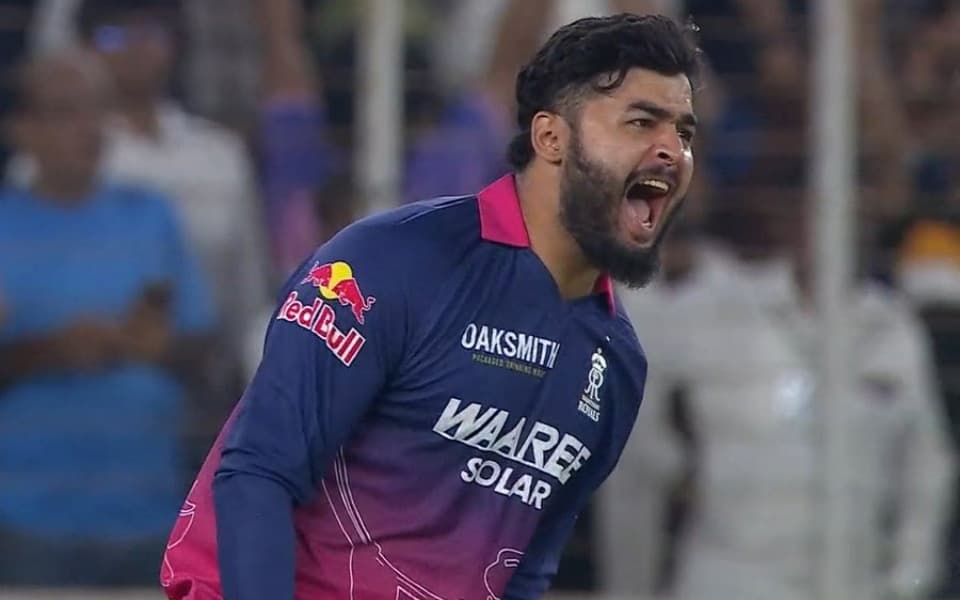 IPL 2026: 'Can see a lot of respect for him in the squad' - Former CSK star showers praise on RR captain Riyan Parag