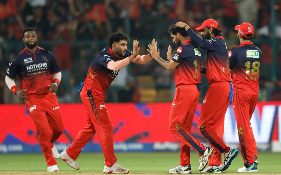 IPL 2026: RCB vs CSK, Match 11: Stats Review of player records and achieved milestones
