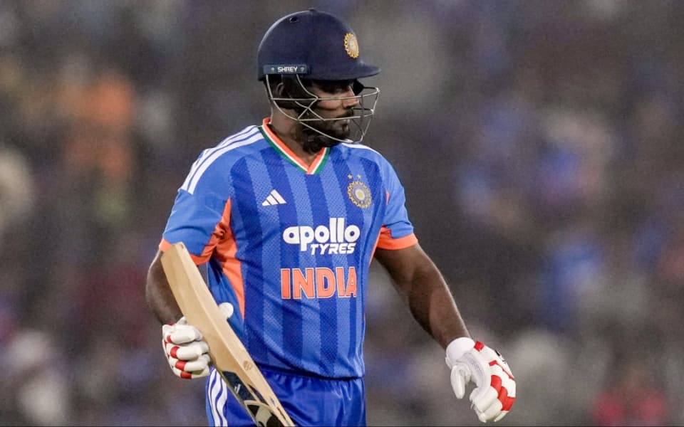 Sanju Samson, Amelia Kerr named as Players of the Month for March