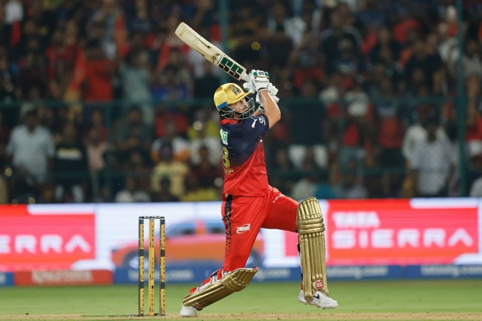 'Tim David is an extremely gifted ball striker' - Dinesh Karthik lavishes massive praises for RCB finisher after CSK thumping