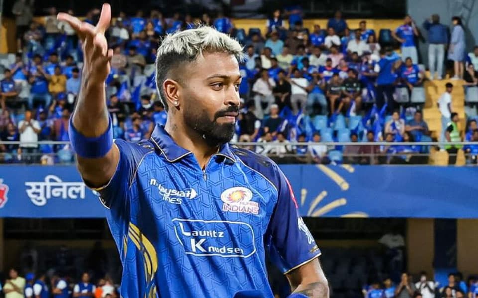 Reports: Seven franchises want Hardik Pandya in trade deal ahead of IPL 2027