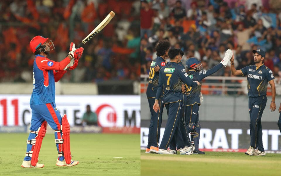 IPL 2026: DC vs GT Match 14 - Who will be Impact Players for today's match?