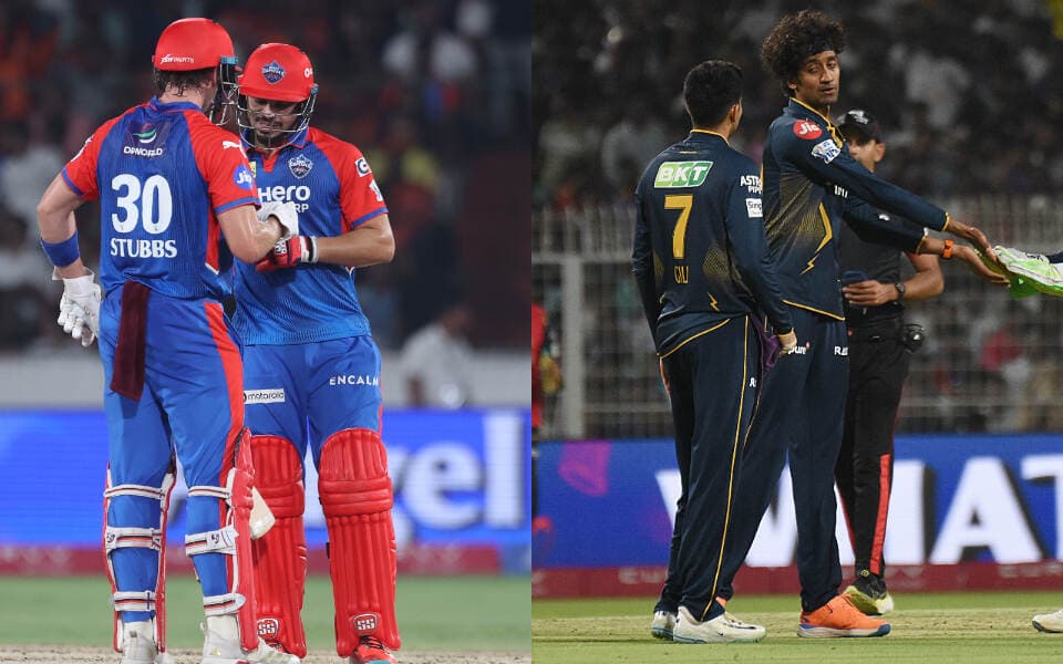 IPL 2026: DC vs GT, Match 14: Stats preview of players' records and approaching milestones