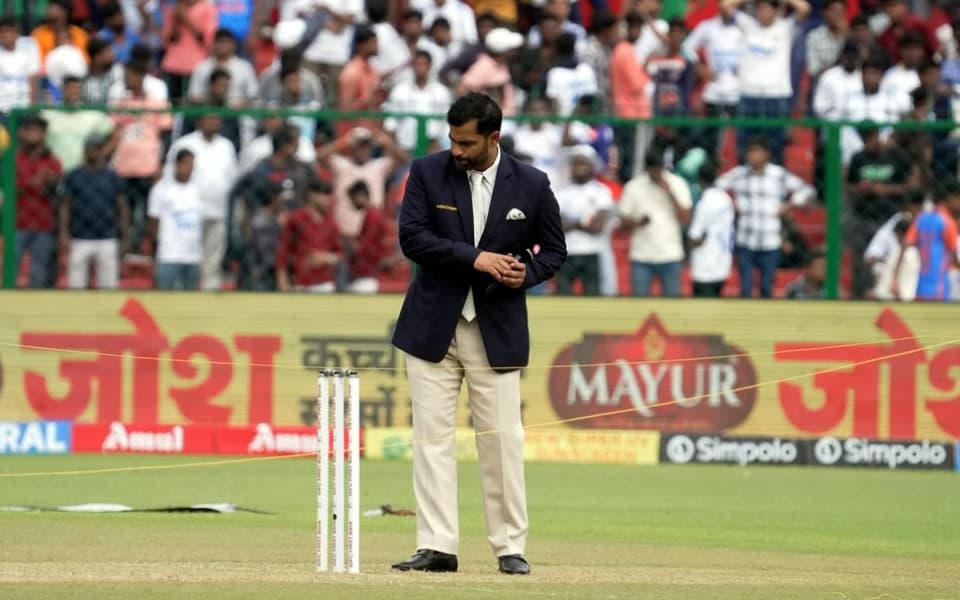 Bangladesh government appoints Tamim Iqbal as new BCB president