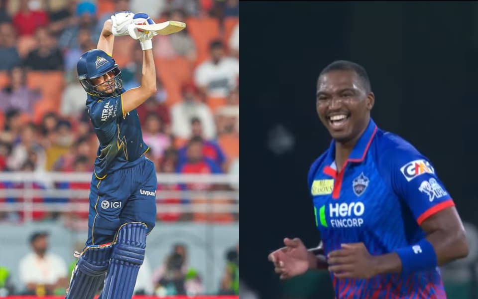 IPL 2026: DC vs GT, Match 14 - Top player battles to watch out for