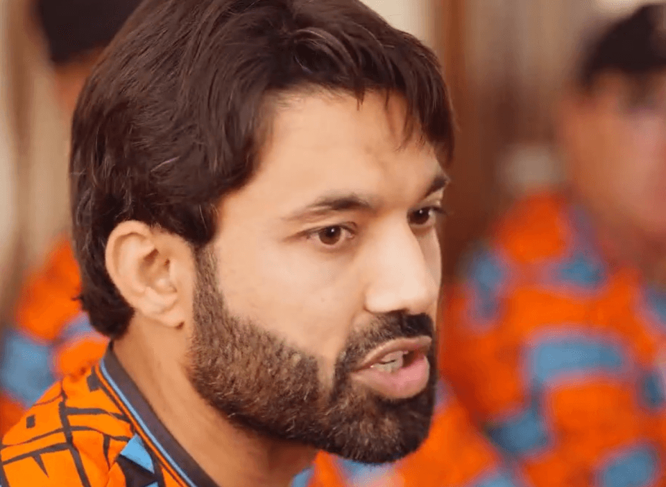 'Even if there is 0.001 per cent chance' - Mohammad Rizwan gives motivational speech during PSL to boost Rawalpindiz morale