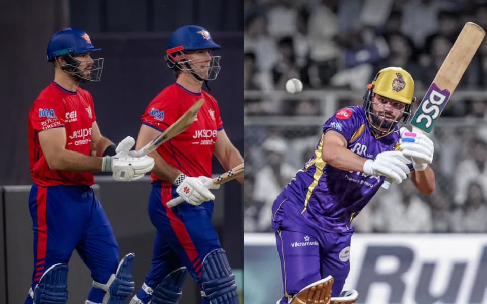 IPL 2026: Match 15, KKR vs LSG Match Prediction – Who will win today’s IPL match between Kolkata Knight Riders vs Lucknow Super Giants?