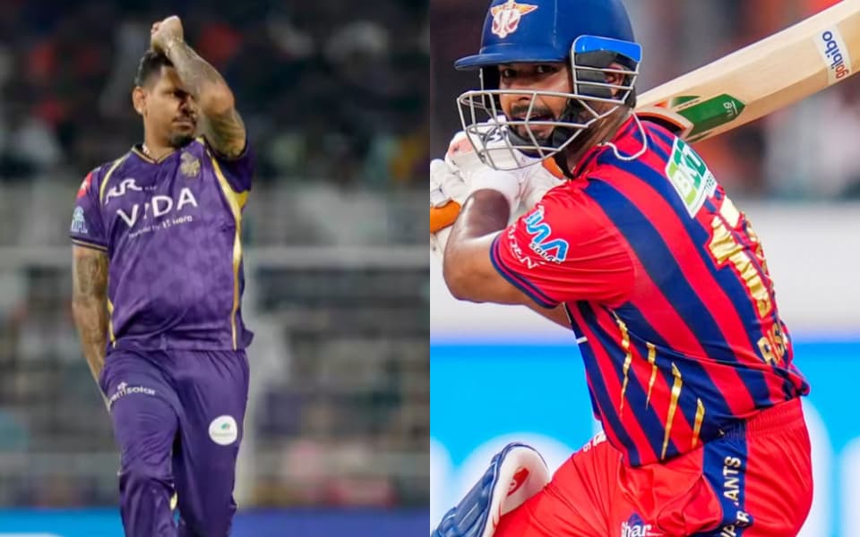 IPL 2026: KKR vs LSG, Match 15 - Top player battles to watch out for