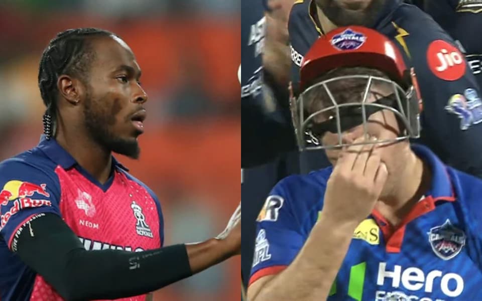 'Miller mad?' - Jofra Archer’s 13-year-old tweet resurfaces after David Miller’s blunder in last over vs GT