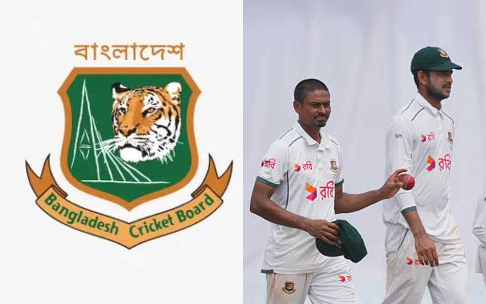 Bangladesh hikes salary structure and match fees for First-Class cricketers
