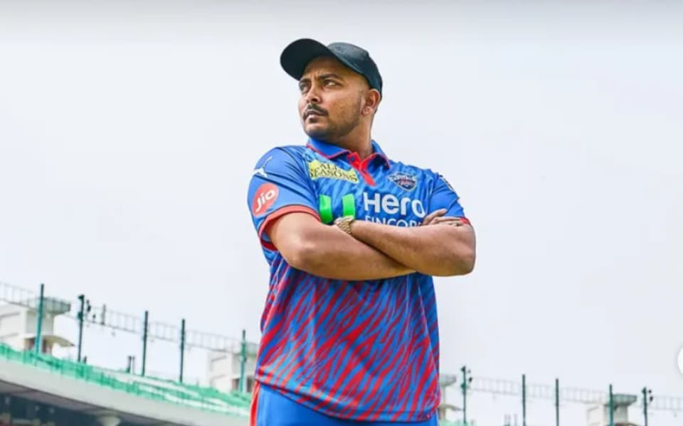 Top 5 talented players benched throughout IPL 2026