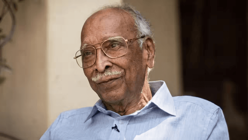 BCCI pays tribute as former India cricketer C.D. Gopinath passes away