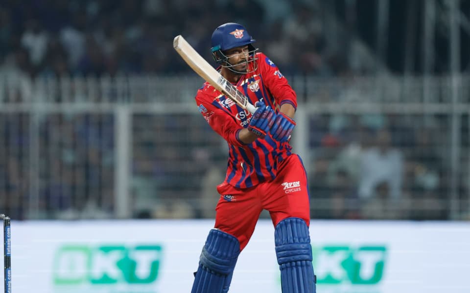 'Lucknow Super Giants had lost this game' - Aakash Chopra lauds Mukul Choudhary's knock in LSG's thrilling win vs KKR