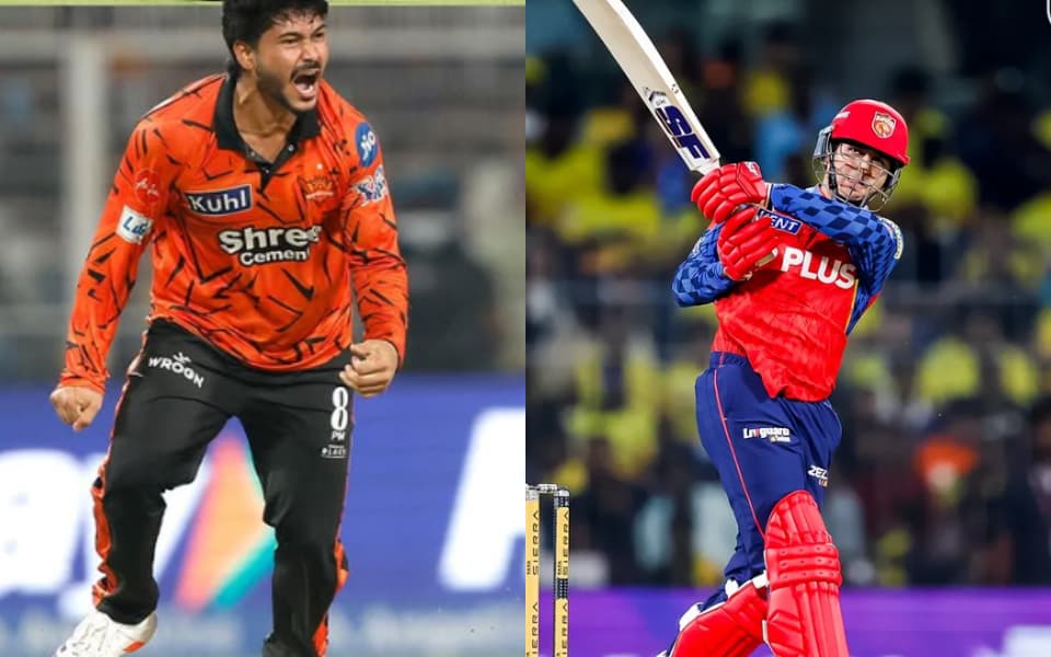 IPL 2026: PBKS vs SRH, Match 17 - Top player battles to watch out for