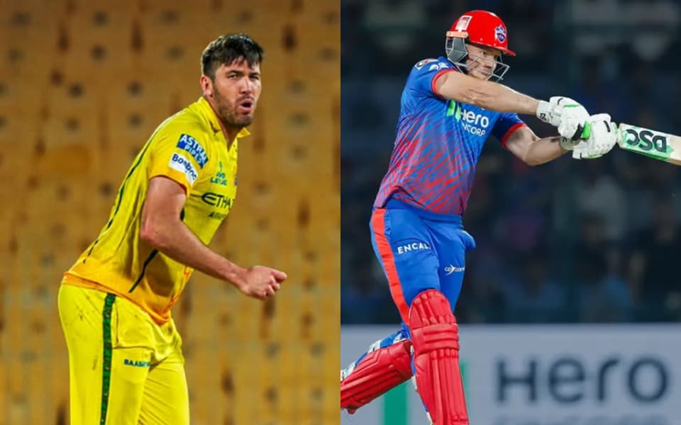 IPL 2026: DC vs CSK, Match 48: Stats preview of players' records and approaching milestones