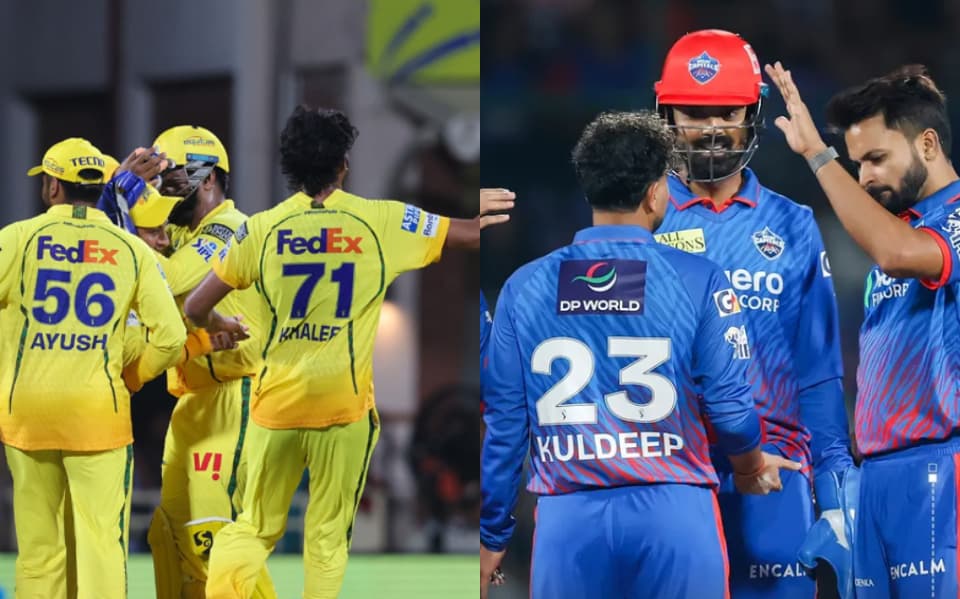 IPL 2026: CSK vs DC, Match 18 - Top player battles to watch out for