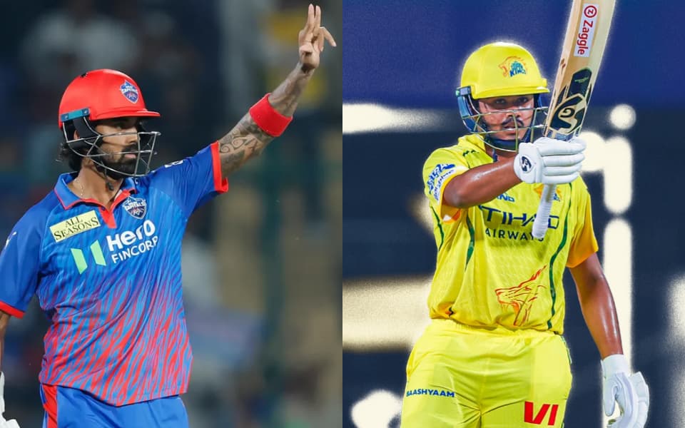 IPL 2026: CSK vs DC, Match 18: Stats preview of players' records and approaching milestones