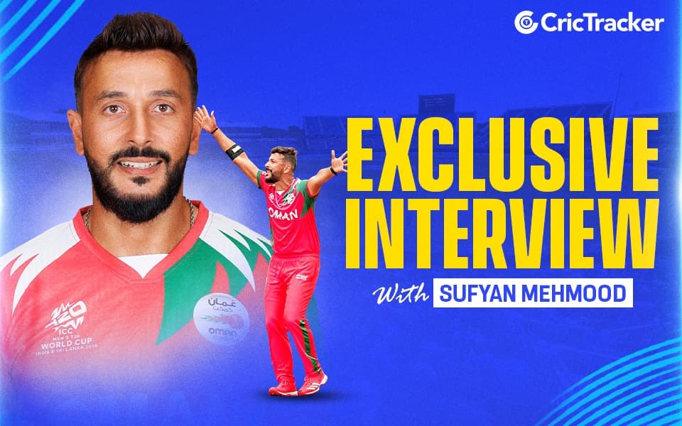 ‘I would love to be part of CSK after KKR’ - Sufyan Mehmood credits MS Dhoni as inspiration [Exclusive]